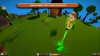 Chronospark screenshot, image №1749193 - RAWG