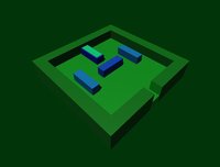 Block Escape [CTN] screenshot, image №2390382 - RAWG