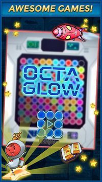 Octa Glow - Make Money Free screenshot, image №1464947 - RAWG