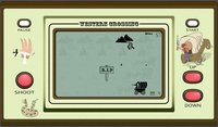 Western Crossing screenshot, image №1137149 - RAWG