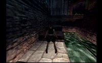 Tomb Raider IV: The Last Revelation screenshot, image №742422 - RAWG
