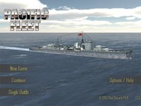 Pacific Fleet screenshot, image №26159 - RAWG