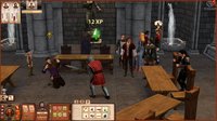 The Sims Medieval: Pirates and Nobles screenshot, image №574256 - RAWG