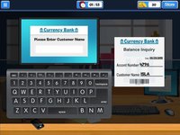 Bank Manager City Cashier screenshot, image №1828452 - RAWG