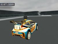 Car Battle: Demolition Opponen screenshot, image №1899507 - RAWG