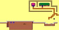 Maingron Zelda Demo screenshot, image №3308913 - RAWG