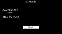 Stack it (GAMEPASSEDEV) screenshot, image №2688183 - RAWG