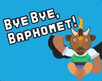 Bye Bye, Baphomet! screenshot, image №2489565 - RAWG