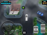 Parking Frenzy 2.0: Drive&park screenshot, image №2221178 - RAWG