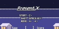 Present-X screenshot, image №2651355 - RAWG