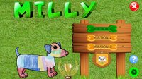 Milly the dog screenshot, image №1915691 - RAWG