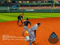 Ultimate Baseball Online 2006 screenshot, image №407441 - RAWG