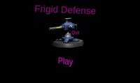 Frigid Defense screenshot, image №2502997 - RAWG