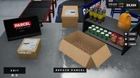 Parcel Simulator screenshot, image №4220328 - RAWG
