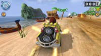 Beach Buggy Blitz screenshot, image №1431410 - RAWG