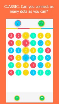 Puzzle Game 1-3-4-2 screenshot, image №1923870 - RAWG