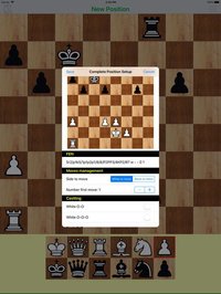 Chess Studio Lite screenshot, image №1631671 - RAWG