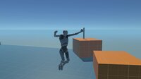 Unity 3D Base Test screenshot, image №3399320 - RAWG