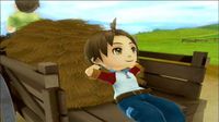 Harvest Moon: Animal Parade screenshot, image №253218 - RAWG