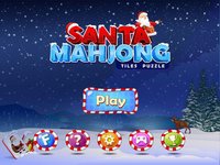 Santa Mahjong Solitaire Pro screenshot, image №1763065 - RAWG