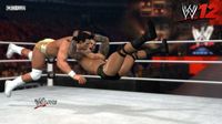 WWE '12 screenshot, image №578077 - RAWG
