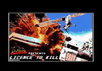007: Licence to Kill screenshot, image №743459 - RAWG