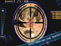Target Sniper Shooting 3d screenshot, image №1615839 - RAWG