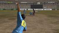 International Cricket 2010 screenshot, image №551264 - RAWG