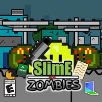 Slime vs Zombies (Coming Soon) screenshot, image №3762744 - RAWG