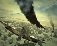 Blazing Angels: Squadrons of WWII screenshot, image №446792 - RAWG