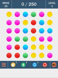 Collect Points L: Connect dots screenshot, image №2132821 - RAWG