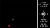 Alphabet (Vittorio Corbo) screenshot, image №2443450 - RAWG
