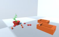 tomato harvester screenshot, image №3724551 - RAWG