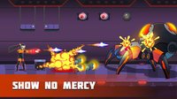 Metal Strike War: Gun Solider Shooting Games screenshot, image №1546797 - RAWG