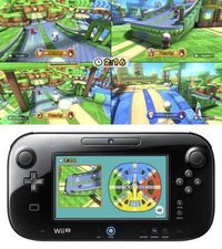 Nintendo Land screenshot, image №782342 - RAWG