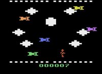 Danger City (Atari) screenshot, image №2456600 - RAWG