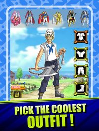 Pirate King One Gold Creator: Find Piece Treasure screenshot, image №1983343 - RAWG