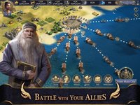 Conquest of Empires screenshot, image №1980745 - RAWG