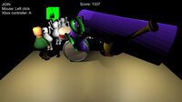 One-Octopus Band screenshot, image №2398059 - RAWG