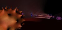 Zeneca's Journey screenshot, image №3047824 - RAWG