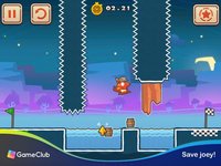 Run Roo Run - GameClub screenshot, image №2215020 - RAWG