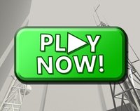 PLAY NOW! - The Advertisement Spam Game screenshot, image №1238307 - RAWG