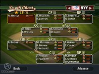 MVP Baseball 2004 screenshot, image №383174 - RAWG