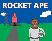 Rocket Ape screenshot, image №2447034 - RAWG