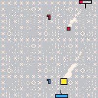 PONGO (itch) (frescogusto) screenshot, image №1990427 - RAWG