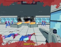 INVADERS (itch) (MCSTEEG) screenshot, image №3692343 - RAWG