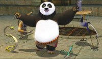 Kung Fu Panda 2 screenshot, image №573847 - RAWG