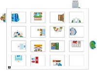 Where is the post office? screenshot, image №2956721 - RAWG