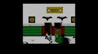 HAUNTED: Halloween '85 (Original NES Game) screenshot, image №155365 - RAWG