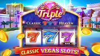 777 Classic Slots 🍒 Free Vegas Casino Games screenshot, image №1460832 - RAWG